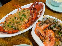 -南海渔家•海鲜•正宗海南菜(海棠湾店)