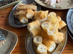 -洲心明记烧肉大粥(总店)