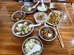 -好成财牛排馆(涂门街总店)