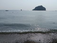 -棒棰岛宾馆景区