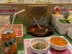 -一围肥牛肉小火锅(佳兆业广场店)