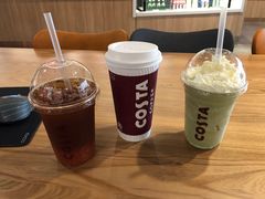 -COSTA COFFEE(水游城店)