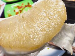 -顺水鱼馆(浐灞店)