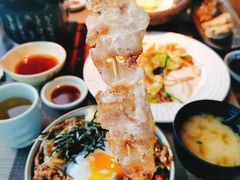 -山葵家·创意料理(宁波来福士店)