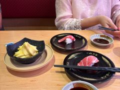 -寿司郎(皇庭广场店)