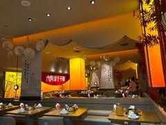 -六月雪干锅(涪城万达广场店)