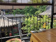 -火火咖啡&茶空间