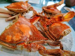 -胖嫂海鲜饭店