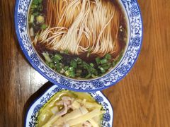 -孙盛兴奥灶面馆·蟹黄面·三虾面(山塘街总店)