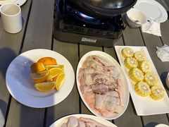 -海南椰子鸡餐厅(三亚湾红树林店)