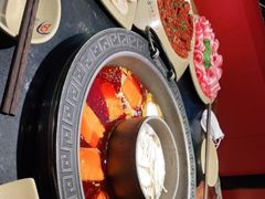 -晓宇重庆火锅(龙首店)