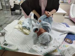 -敦南舒悦月子会所(南湖店)