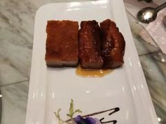 -顺德美的万豪酒店-万豪中餐厅