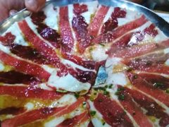 -老炉家木炭烤肉(长江国际店)