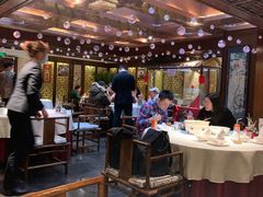 -汉唐宴长安食府