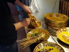 -明洋钵钵鸡(春田小区店)