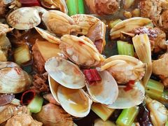 -公寓家常菜馆(海军博物馆店)