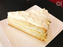 雪山牛乳-TINTIN CAKE BOUTIQUE(台北壹店)