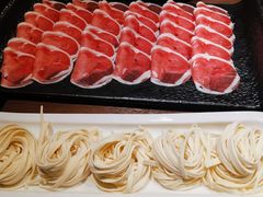 -快乐小羊·内蒙牛羊肉火锅(流花中心店)