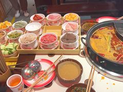 -江北北火锅馆·公路夜市(魏公村店)