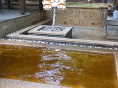 -春晖园度假酒店温泉