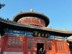 -大钟寺古钟博物馆