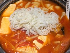 花花番茄鱼-渝是乎酸菜鱼(龙旗购物中心店)