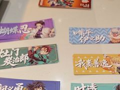 -卢米埃影城(魅力城激光店)