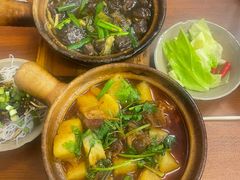 -罗妈砂锅(四川成都奎星楼店)