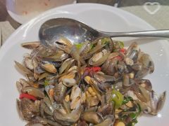 -潮府馆·非遗潮州菜·世纪公园(新国际博览中心店)