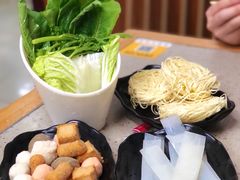 -蛙大侠香辣牛蛙火锅店(总店)
