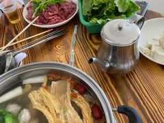 -创味·民间海南菜·非遗藤桥排骨(藤桥·免税城店)