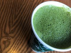 -星巴克(济宁万达广场店)