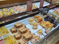 -仟吉·ART FARM主题店(菱角湖万达店)