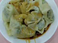 -北万新包子店(淮海店)
