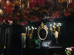 -锦潼西餐厅