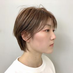 -P.STYLE 派斯造型