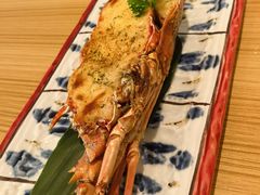 -花和海鲜自助(梅江店)