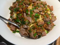 -前海沿·青岛菜(李沧万达店)