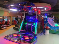 -爱玩嘉年华(龙湖源著天街店)