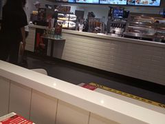 -肯德基(星河店)