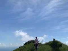 -七娘山