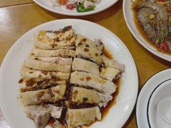 -潮粥馆(长江花园店)