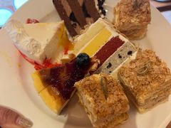 -马哥孛罗咖啡厅·Cafe Marco (厦门马哥孛罗东方大酒店)