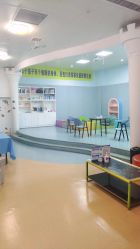 -马博士婴幼儿国际水育中心(永辉超市小马旗舰店)