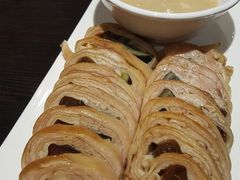 -老牌坊鲁菜名店(聊城美食岛店)
