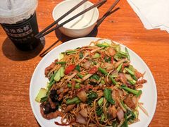 -飨府.老淮面馆.自营(清河路店)