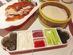 -大鸭梨烤鸭·北京菜(大兴南小街店)