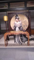 -盘子女人坊古装写真摄影(南京总店)