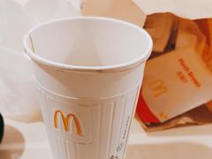 -麦当劳(北京南站店)